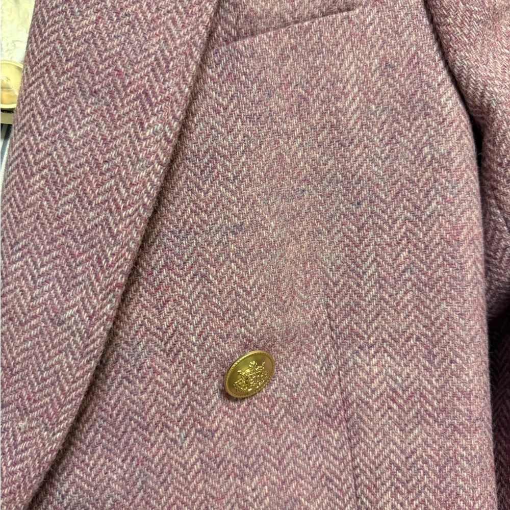 J.Crew Bristol Blazer - Picture 3 of 3